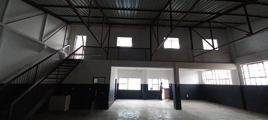 To Let Commercial Property for Rent in Steeledale Gauteng