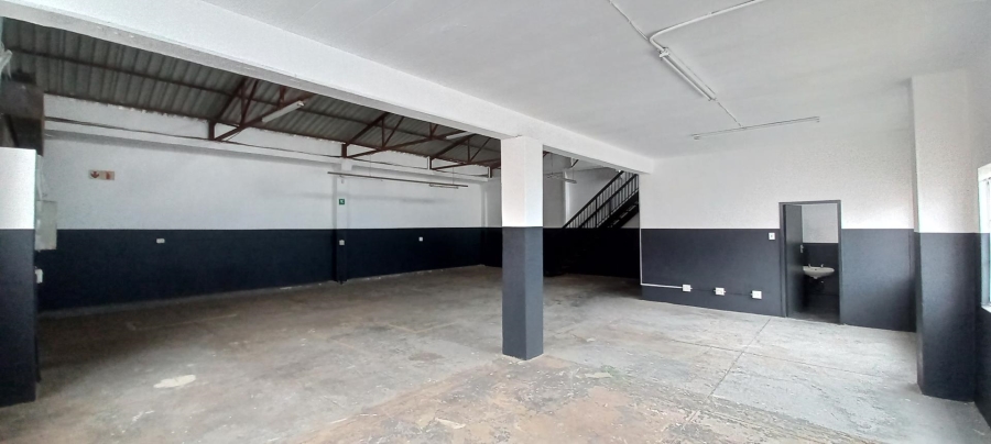To Let Commercial Property for Rent in Steeledale Gauteng