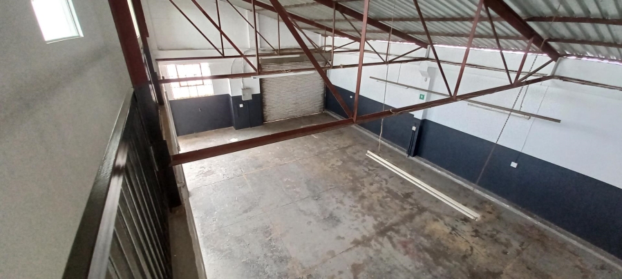 To Let Commercial Property for Rent in Steeledale Gauteng