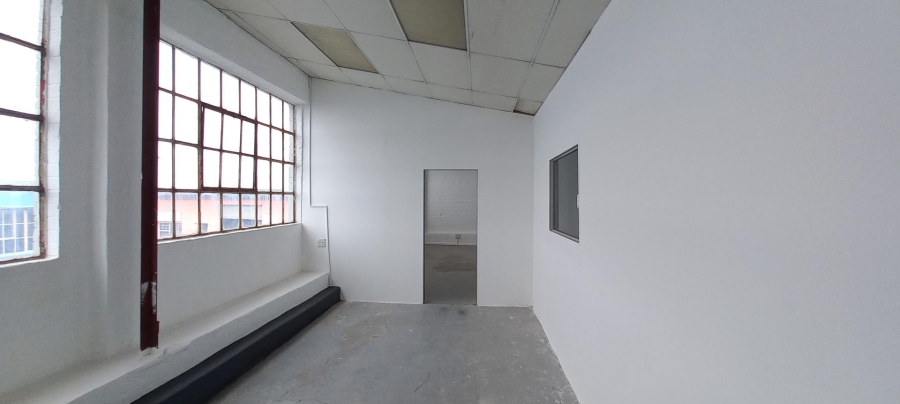 To Let Commercial Property for Rent in Steeledale Gauteng