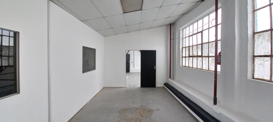 To Let Commercial Property for Rent in Steeledale Gauteng