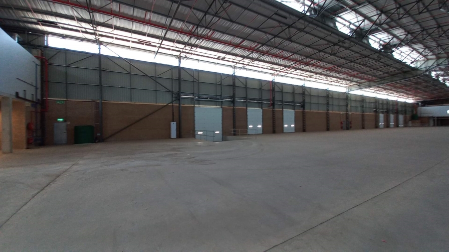 To Let Commercial Property for Rent in Airport Park Gauteng
