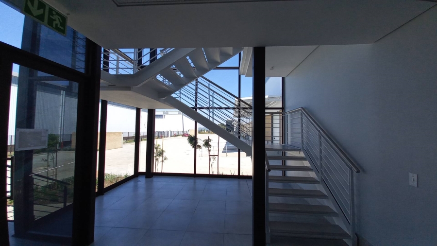 To Let Commercial Property for Rent in Airport Park Gauteng