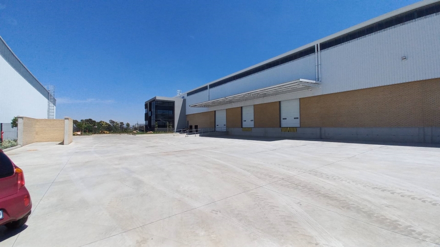 To Let Commercial Property for Rent in Airport Park Gauteng