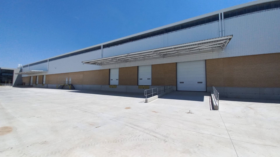 To Let Commercial Property for Rent in Airport Park Gauteng