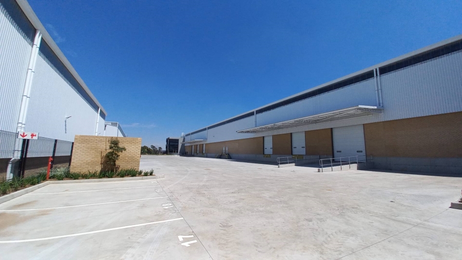 To Let Commercial Property for Rent in Airport Park Gauteng