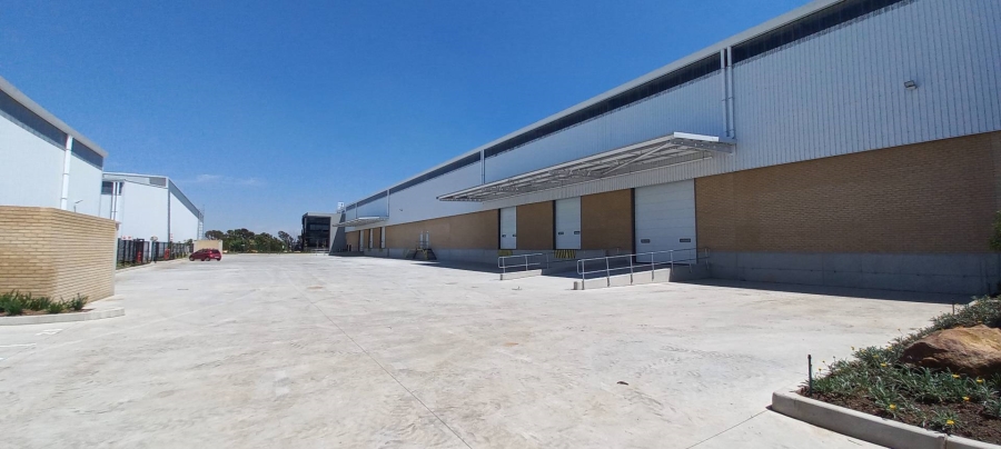 To Let Commercial Property for Rent in Airport Park Gauteng