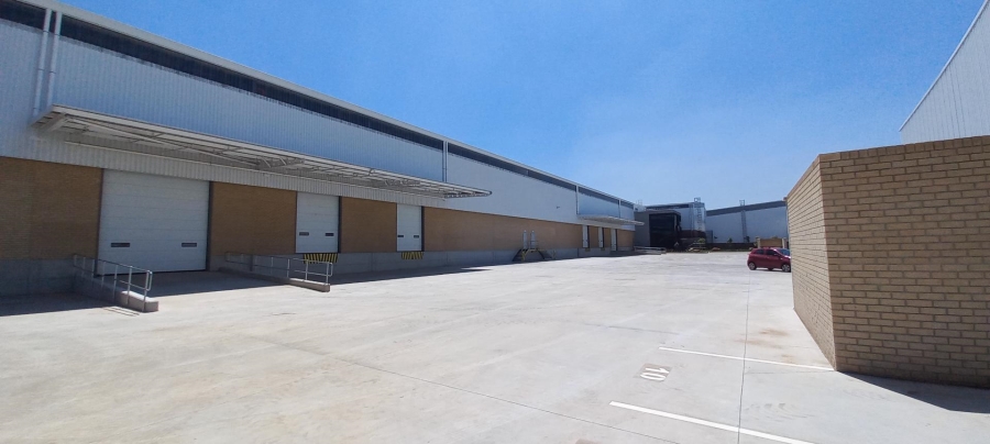 To Let Commercial Property for Rent in Airport Park Gauteng