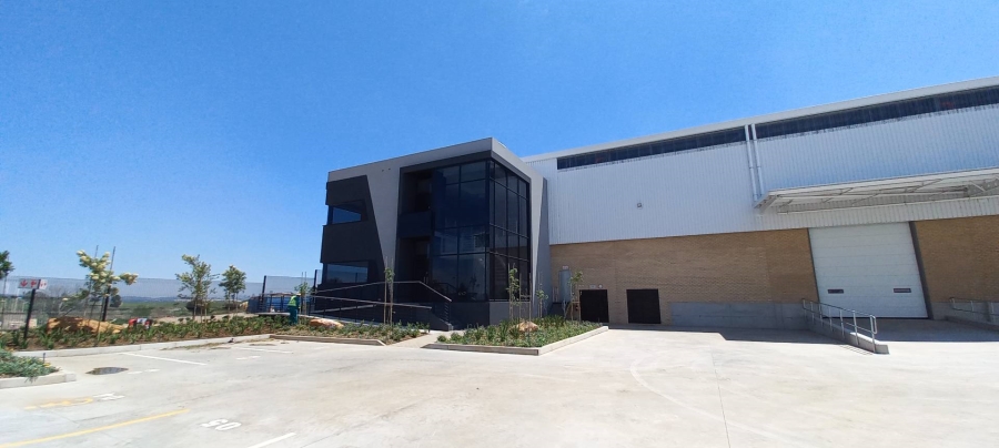 To Let Commercial Property for Rent in Airport Park Gauteng