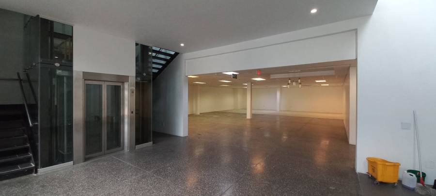 To Let Commercial Property for Rent in Longmeadow Gauteng