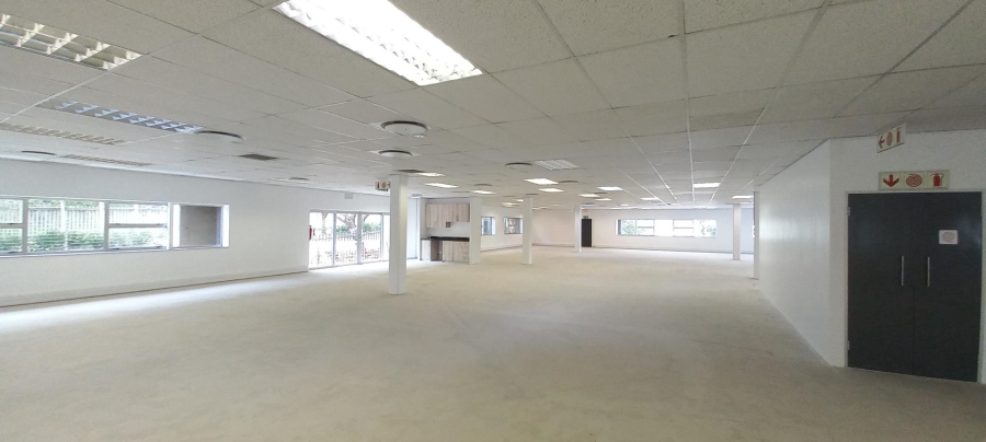 To Let Commercial Property for Rent in Longmeadow Gauteng