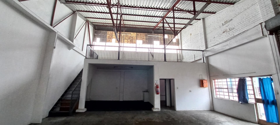To Let Commercial Property for Rent in Steeledale Gauteng