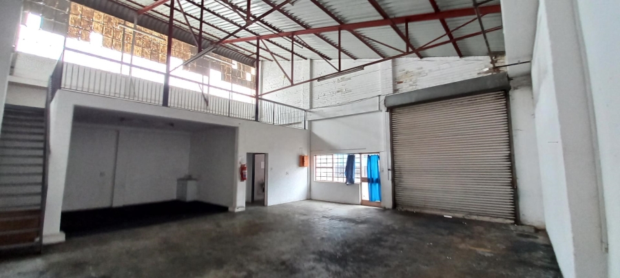 To Let Commercial Property for Rent in Steeledale Gauteng