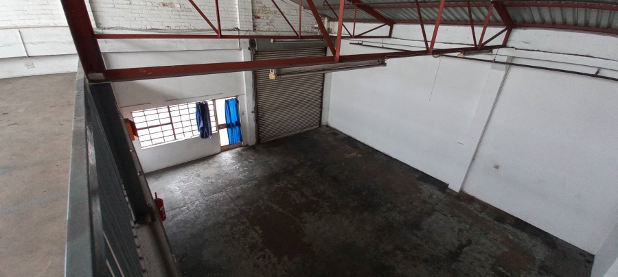 To Let Commercial Property for Rent in Steeledale Gauteng