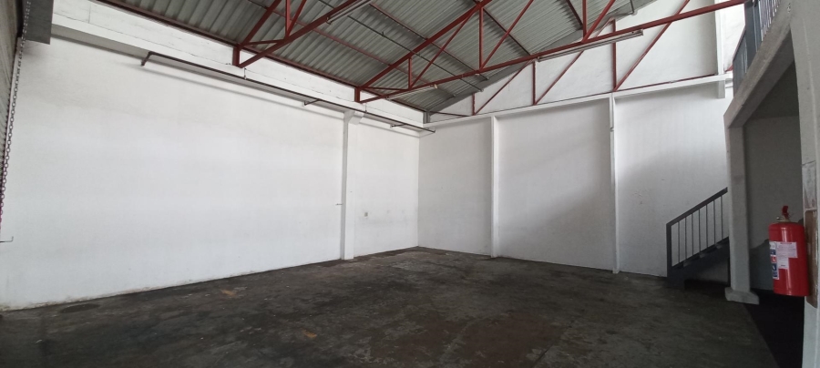 To Let Commercial Property for Rent in Steeledale Gauteng