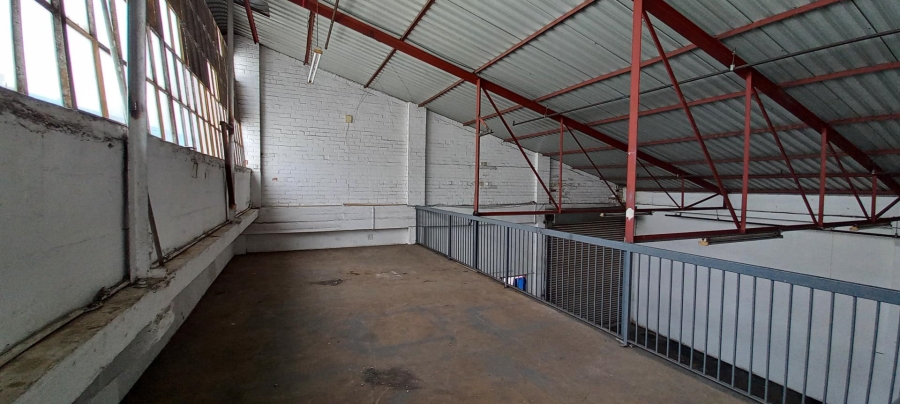 To Let Commercial Property for Rent in Steeledale Gauteng