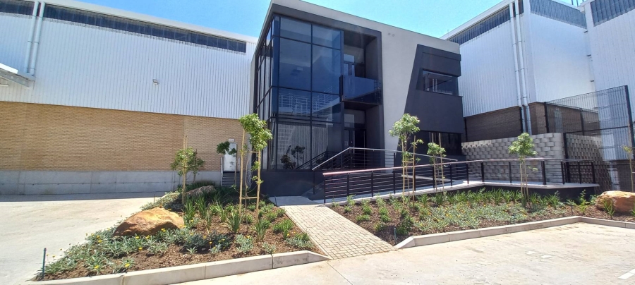 To Let Commercial Property for Rent in Airport Park Gauteng