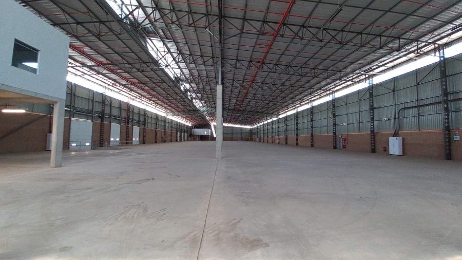 To Let Commercial Property for Rent in Airport Park Gauteng