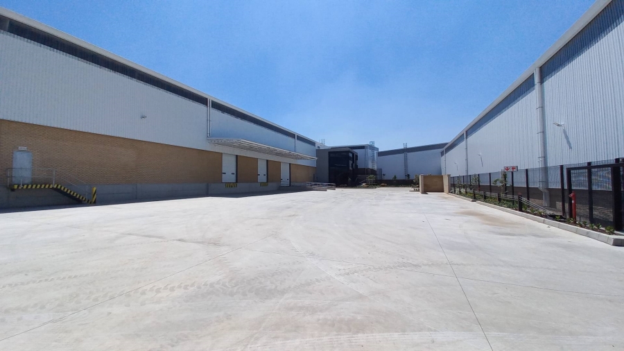 To Let Commercial Property for Rent in Airport Park Gauteng