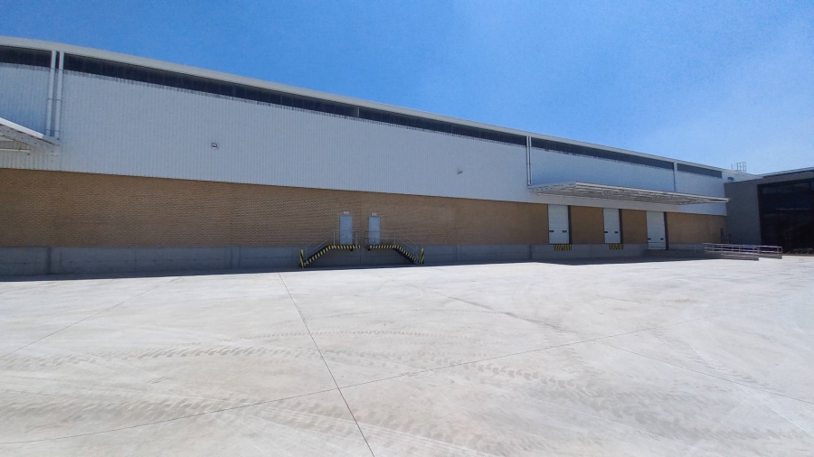 To Let Commercial Property for Rent in Airport Park Gauteng