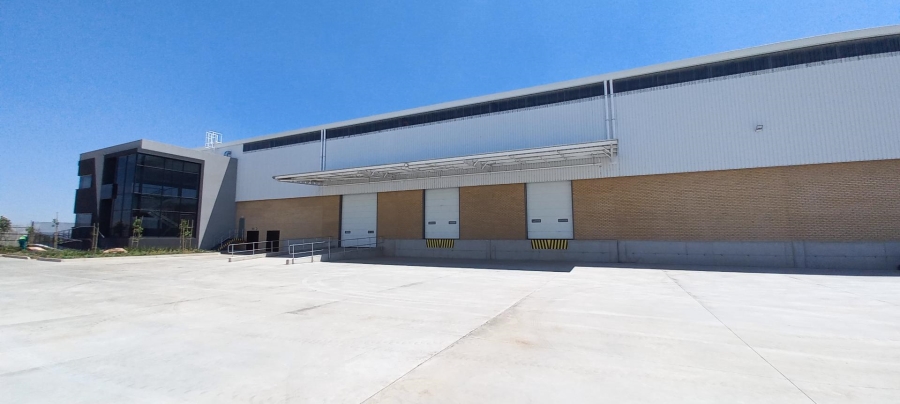 To Let Commercial Property for Rent in Airport Park Gauteng