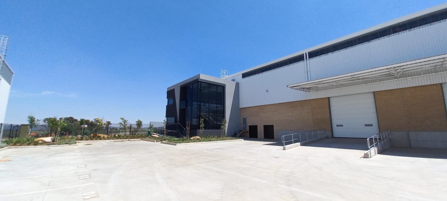To Let Commercial Property for Rent in Airport Park Gauteng