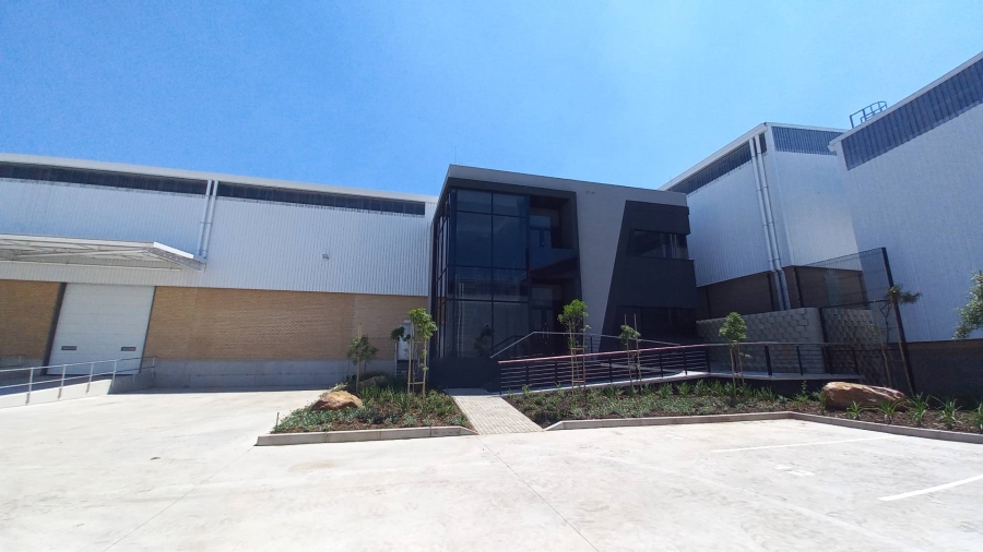 To Let Commercial Property for Rent in Airport Park Gauteng