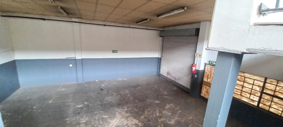 To Let Commercial Property for Rent in Steeledale Gauteng