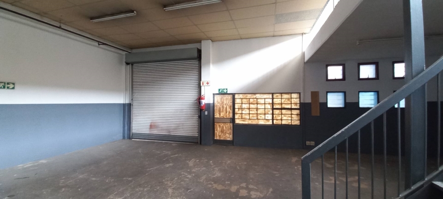 To Let Commercial Property for Rent in Steeledale Gauteng