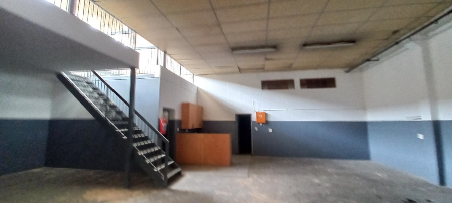 To Let Commercial Property for Rent in Steeledale Gauteng