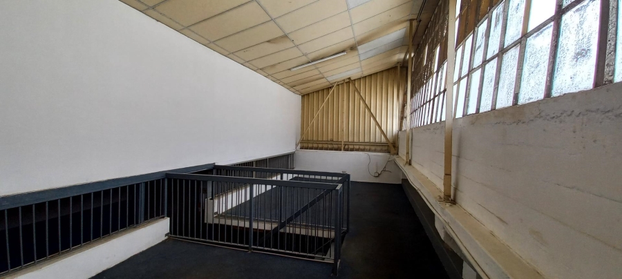To Let Commercial Property for Rent in Steeledale Gauteng