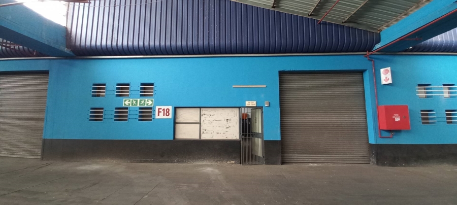 To Let Commercial Property for Rent in Steeledale Gauteng