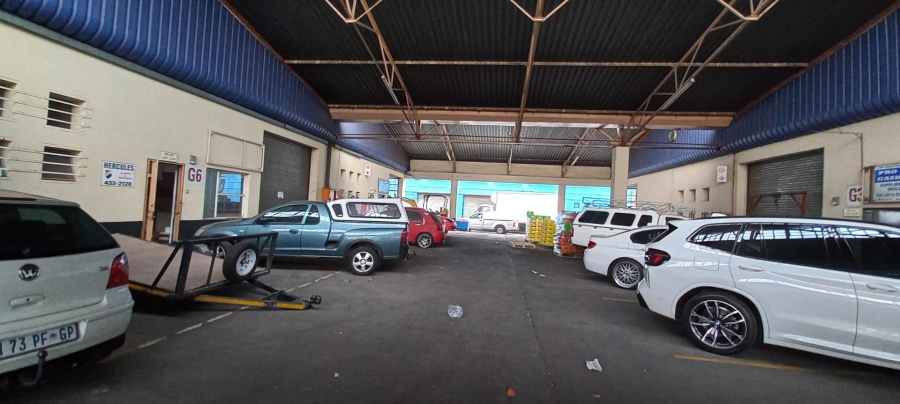 To Let Commercial Property for Rent in Steeledale Gauteng