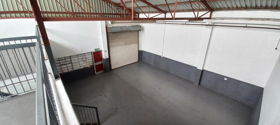 To Let Commercial Property for Rent in Steeledale Gauteng