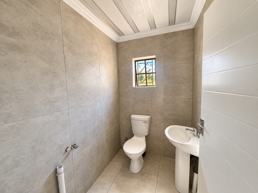 To Let 2 Bedroom Property for Rent in Witpoortjie Gauteng