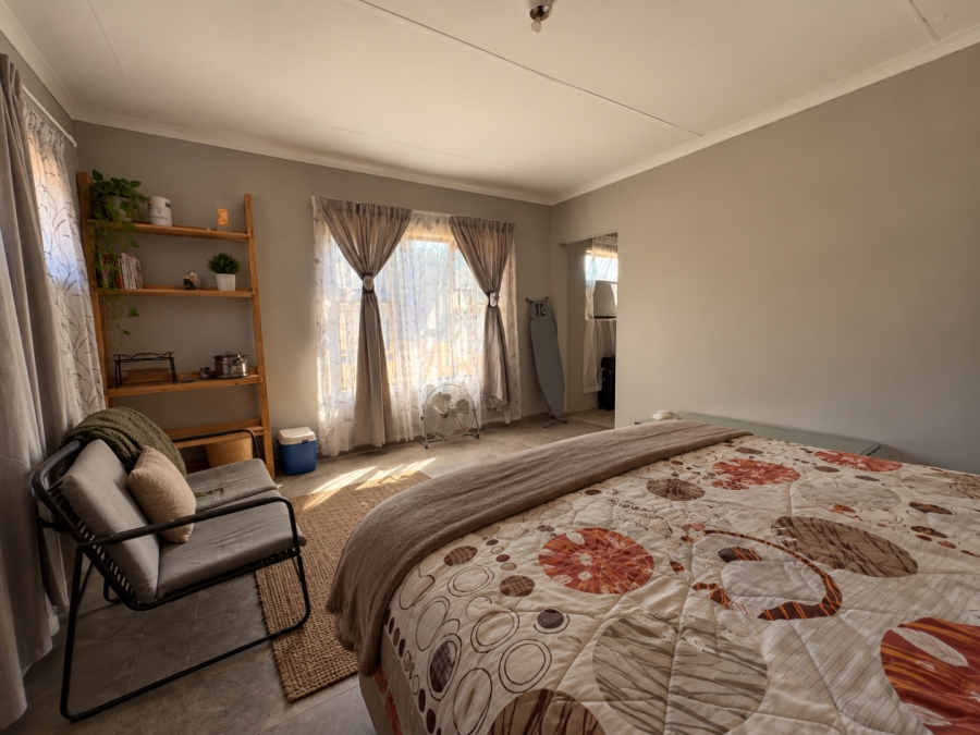 3 Bedroom Property for Sale in Houtkop A H Gauteng