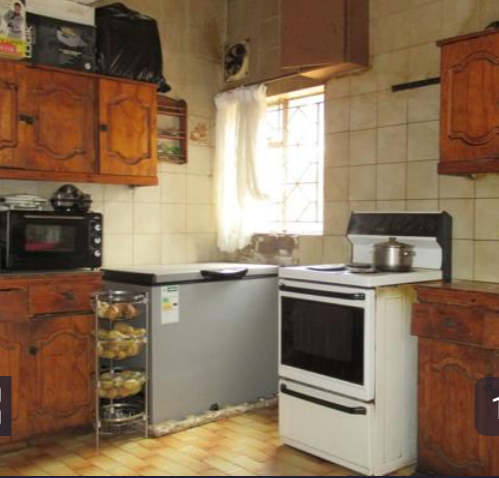 3 Bedroom Property for Sale in Rosettenville Gauteng