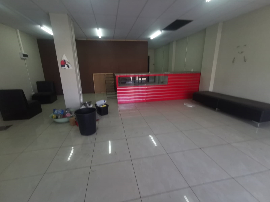 To Let Commercial Property for Rent in Germiston Central Gauteng