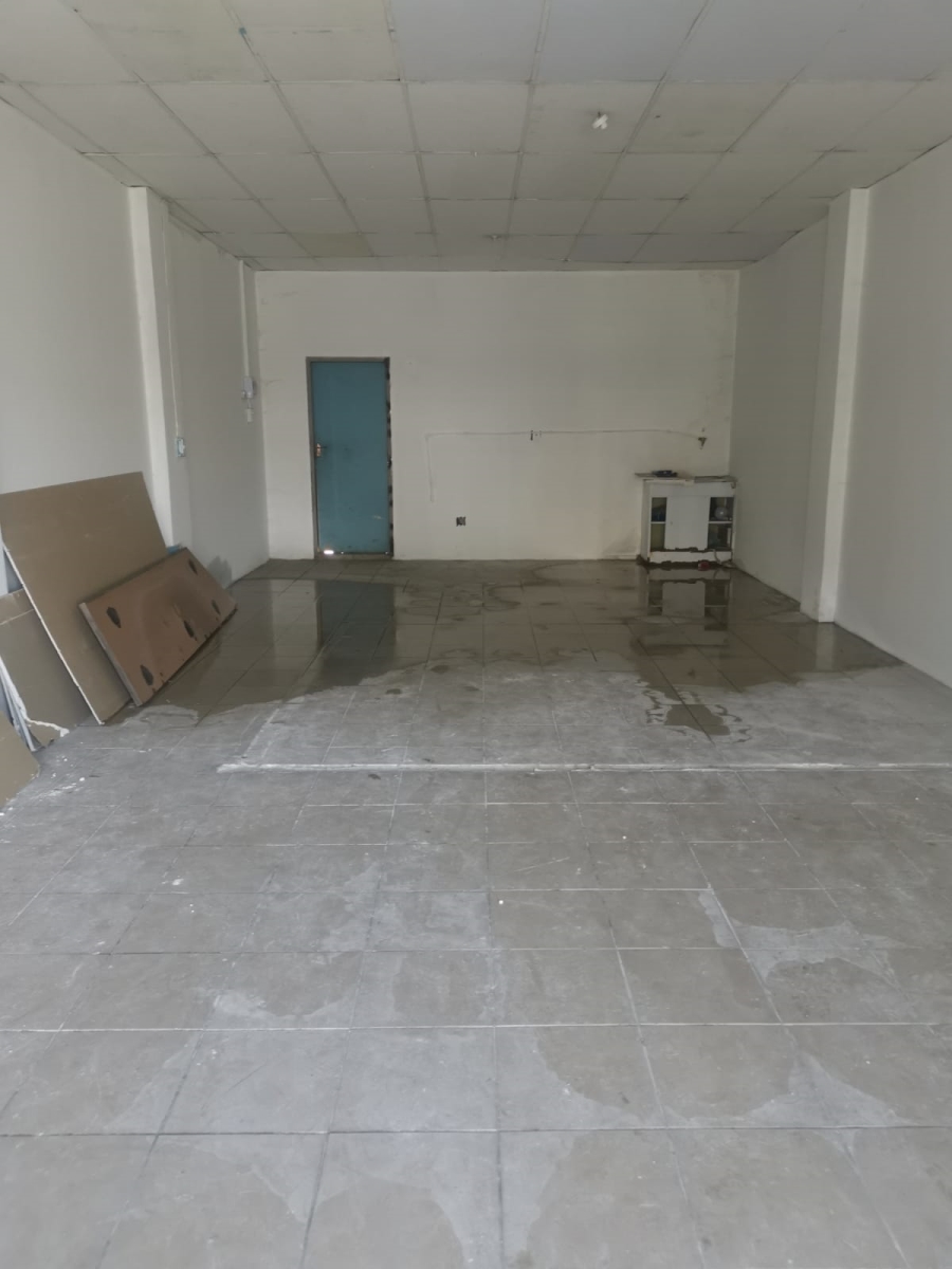 To Let Commercial Property for Rent in Germiston Central Gauteng