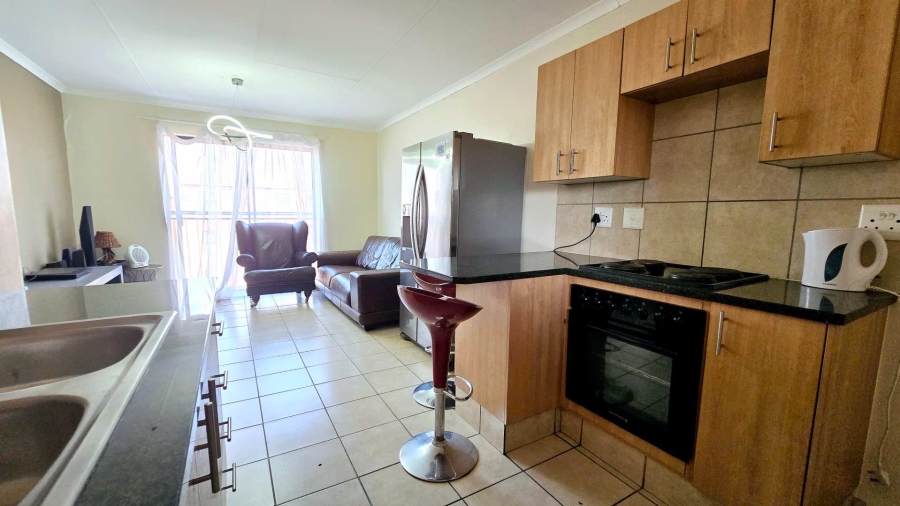 2 Bedroom Property for Sale in Olympus Gauteng