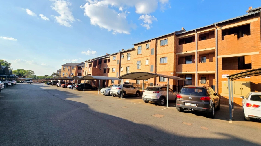 2 Bedroom Property for Sale in Olympus Gauteng