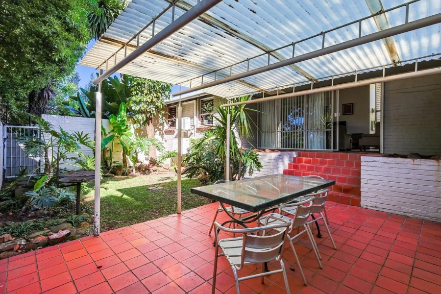 To Let 3 Bedroom Property for Rent in Nieuw Muckleneuk Gauteng