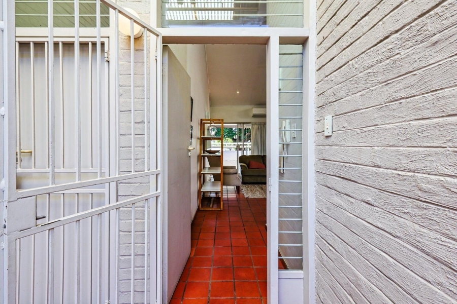 To Let 3 Bedroom Property for Rent in Nieuw Muckleneuk Gauteng