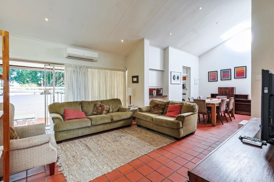 To Let 3 Bedroom Property for Rent in Nieuw Muckleneuk Gauteng