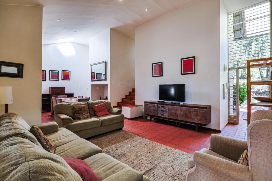 To Let 3 Bedroom Property for Rent in Nieuw Muckleneuk Gauteng