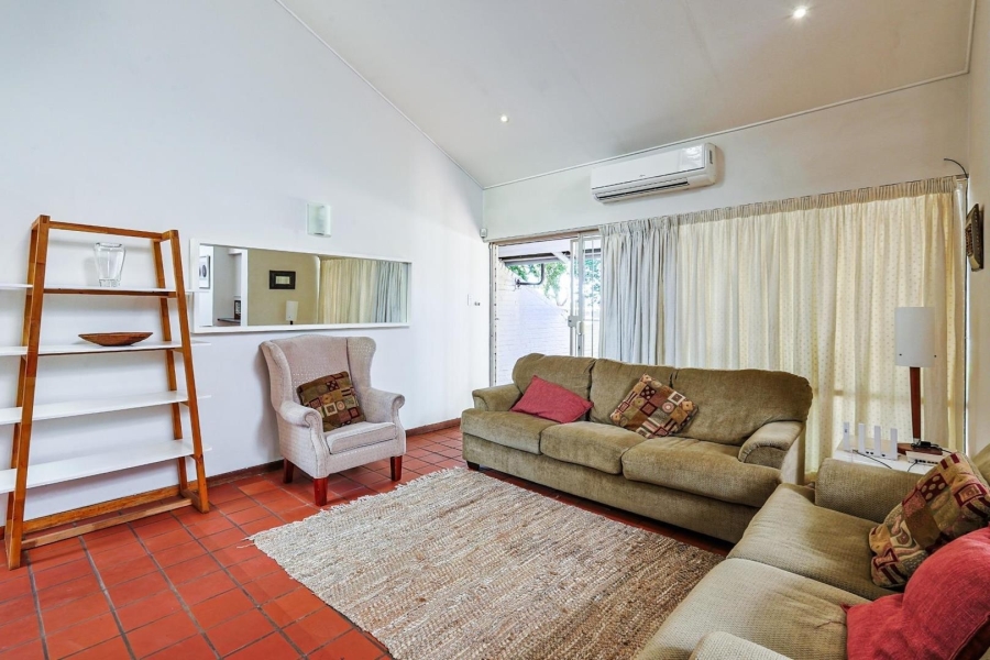 To Let 3 Bedroom Property for Rent in Nieuw Muckleneuk Gauteng