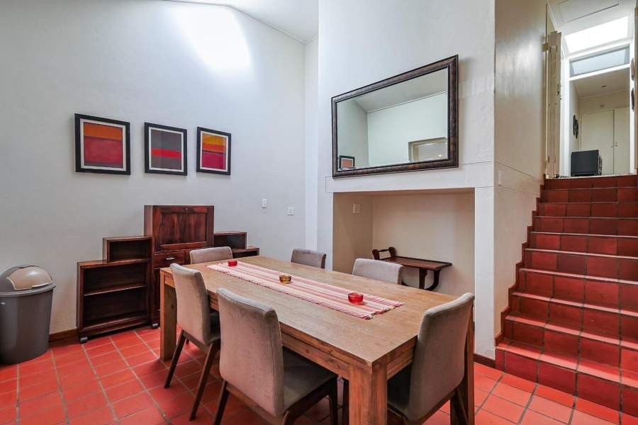 To Let 3 Bedroom Property for Rent in Nieuw Muckleneuk Gauteng