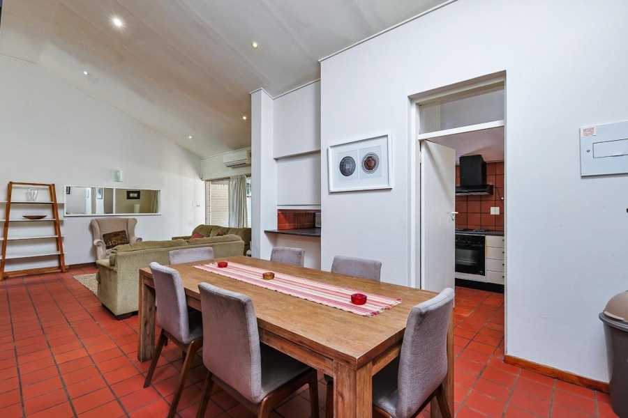 To Let 3 Bedroom Property for Rent in Nieuw Muckleneuk Gauteng