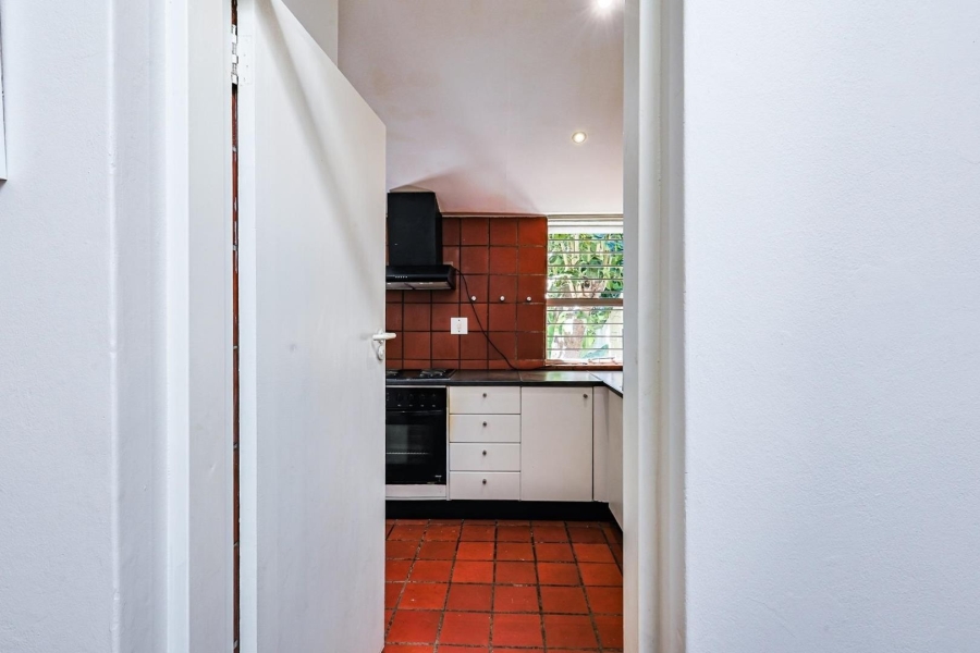 To Let 3 Bedroom Property for Rent in Nieuw Muckleneuk Gauteng