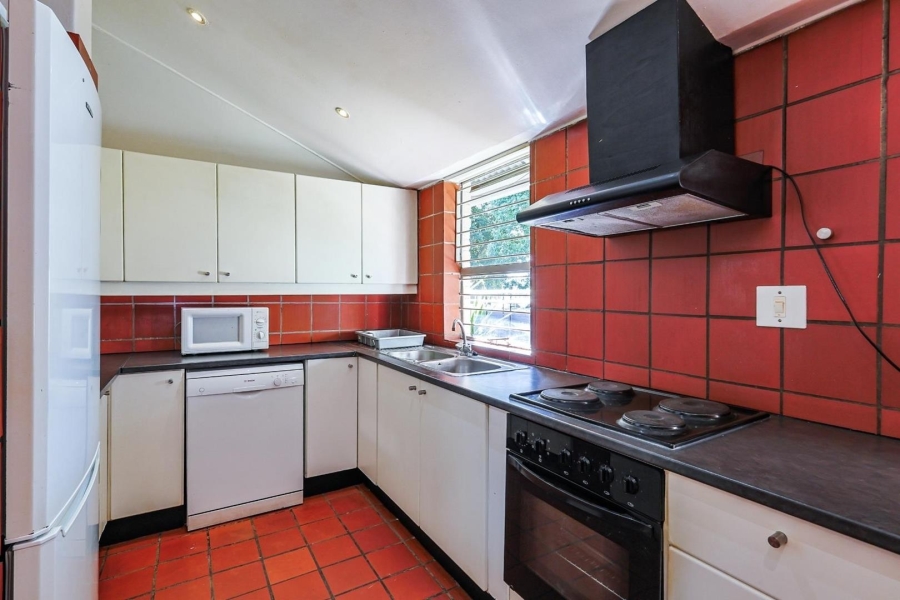 To Let 3 Bedroom Property for Rent in Nieuw Muckleneuk Gauteng
